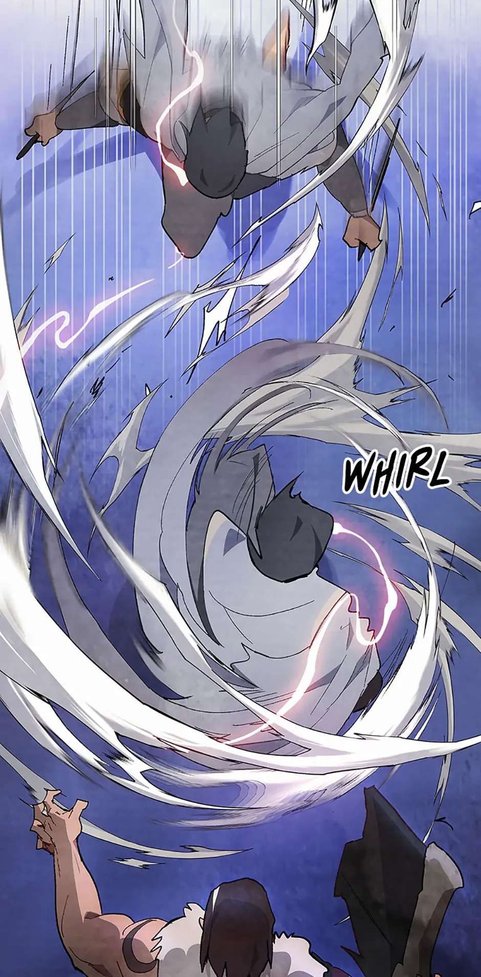 Yi Shen Dang Guan Chapter 26 46